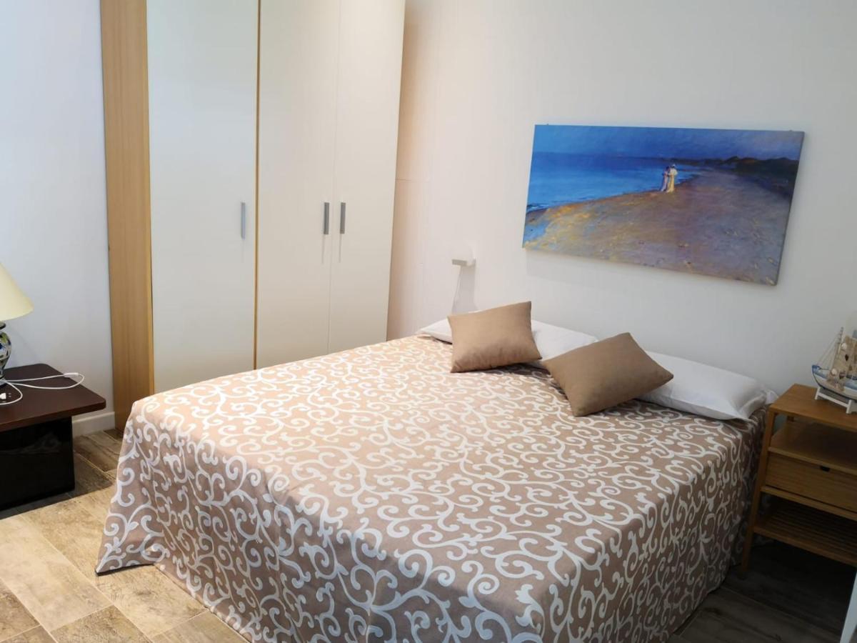 מונופולי Casa Levante A 75 Mt Dalla Spiaggia מראה חיצוני תמונה