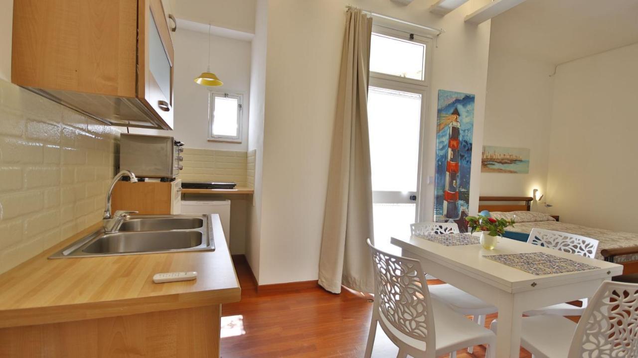 מונופולי Casa Levante A 75 Mt Dalla Spiaggia מראה חיצוני תמונה