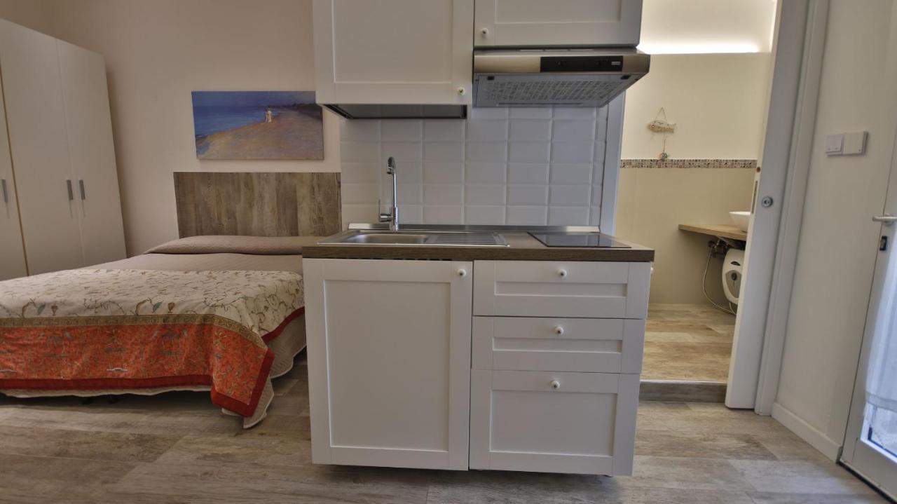 מונופולי Casa Levante A 75 Mt Dalla Spiaggia מראה חיצוני תמונה