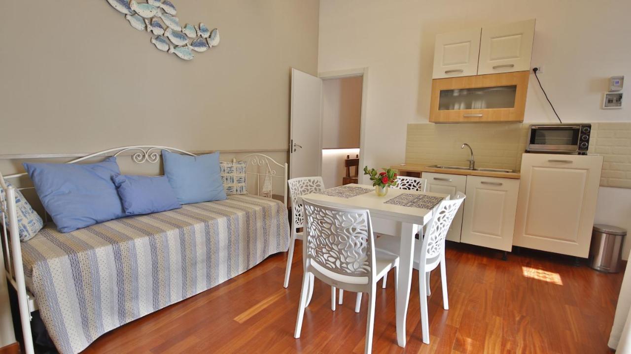 מונופולי Casa Levante A 75 Mt Dalla Spiaggia מראה חיצוני תמונה