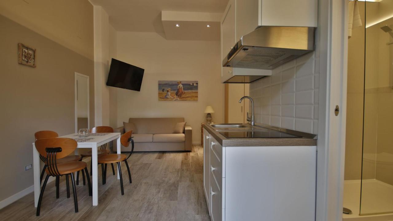 מונופולי Casa Levante A 75 Mt Dalla Spiaggia מראה חיצוני תמונה