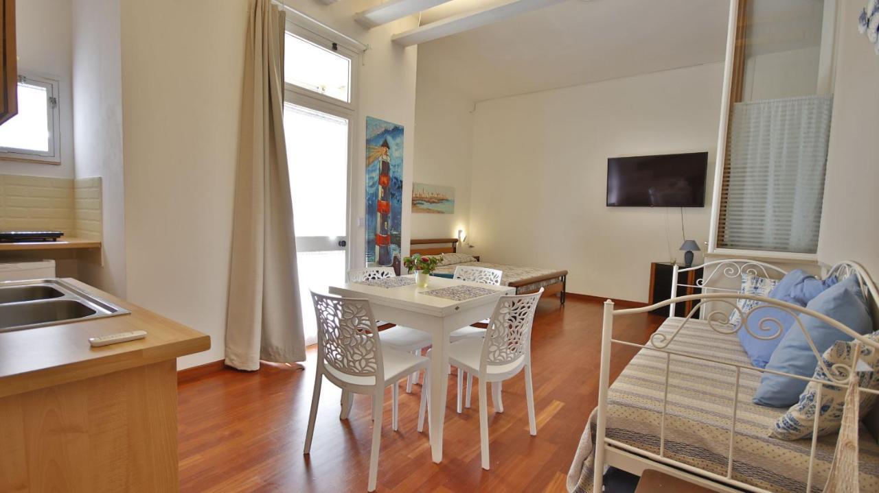 מונופולי Casa Levante A 75 Mt Dalla Spiaggia מראה חיצוני תמונה