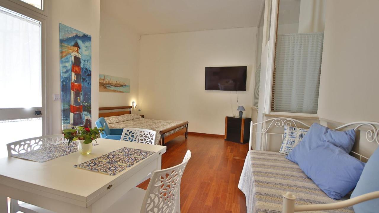 מונופולי Casa Levante A 75 Mt Dalla Spiaggia מראה חיצוני תמונה