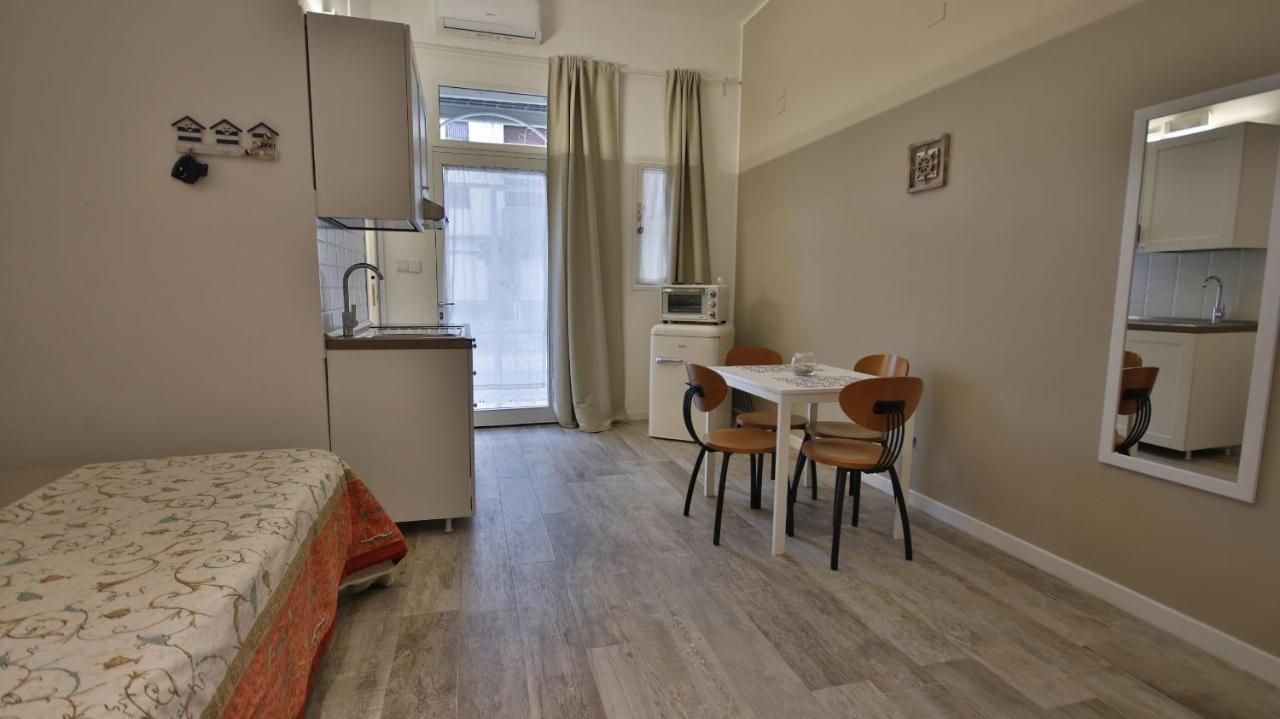 מונופולי Casa Levante A 75 Mt Dalla Spiaggia מראה חיצוני תמונה
