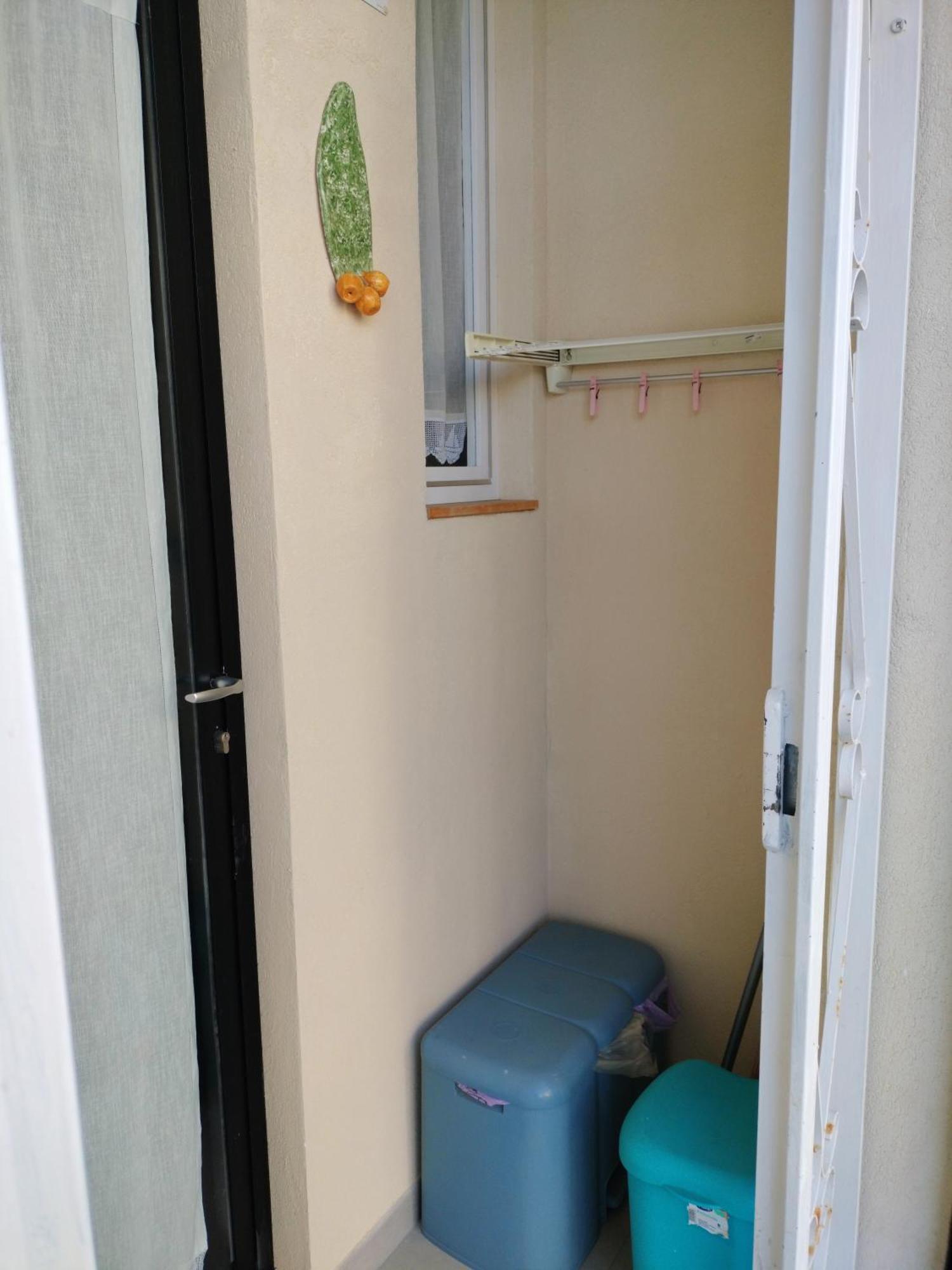 מונופולי Casa Levante A 75 Mt Dalla Spiaggia מראה חיצוני תמונה