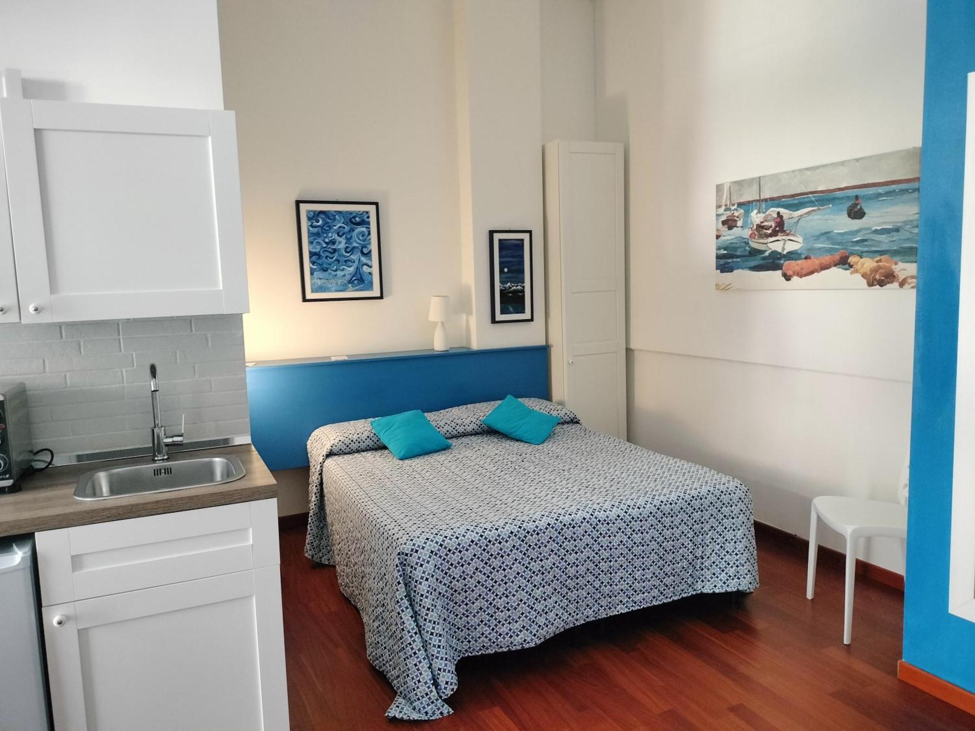 מונופולי Casa Levante A 75 Mt Dalla Spiaggia מראה חיצוני תמונה