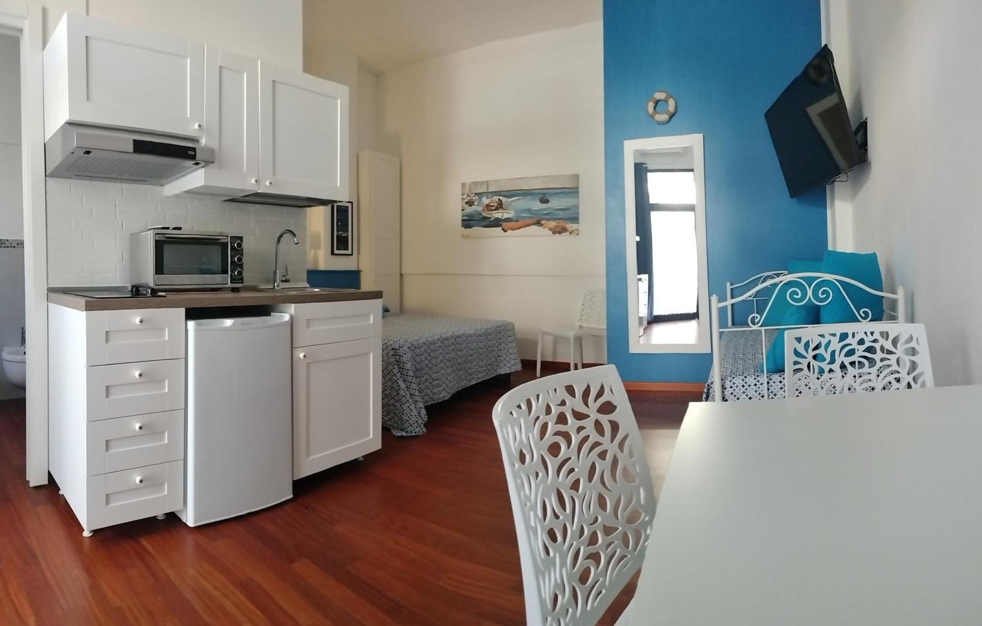 מונופולי Casa Levante A 75 Mt Dalla Spiaggia מראה חיצוני תמונה