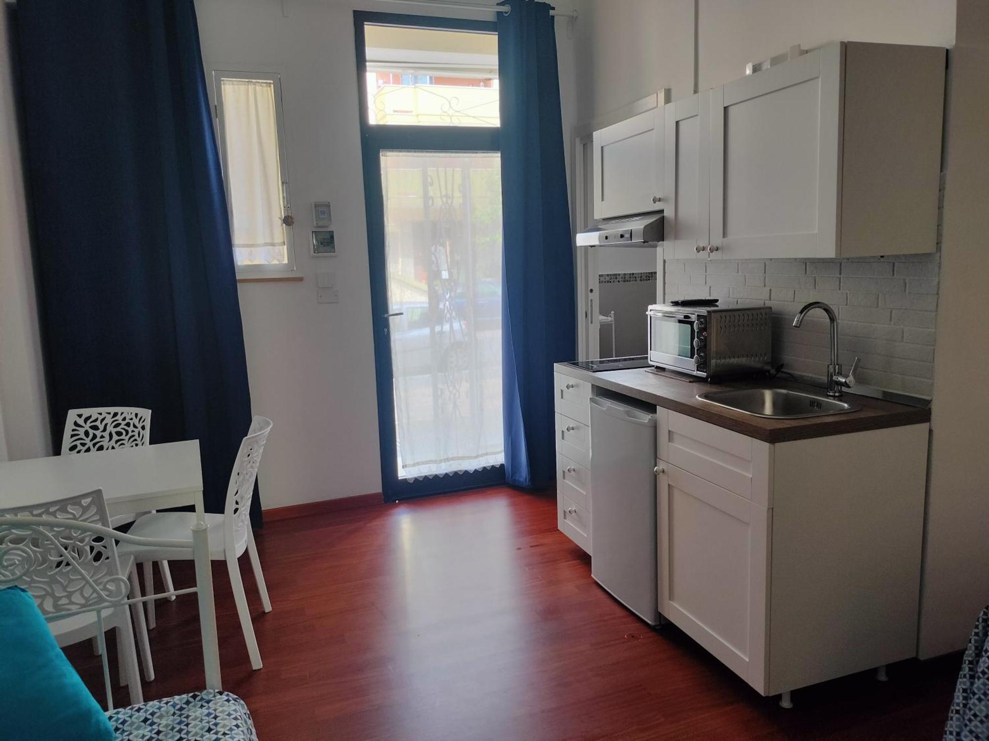 מונופולי Casa Levante A 75 Mt Dalla Spiaggia מראה חיצוני תמונה