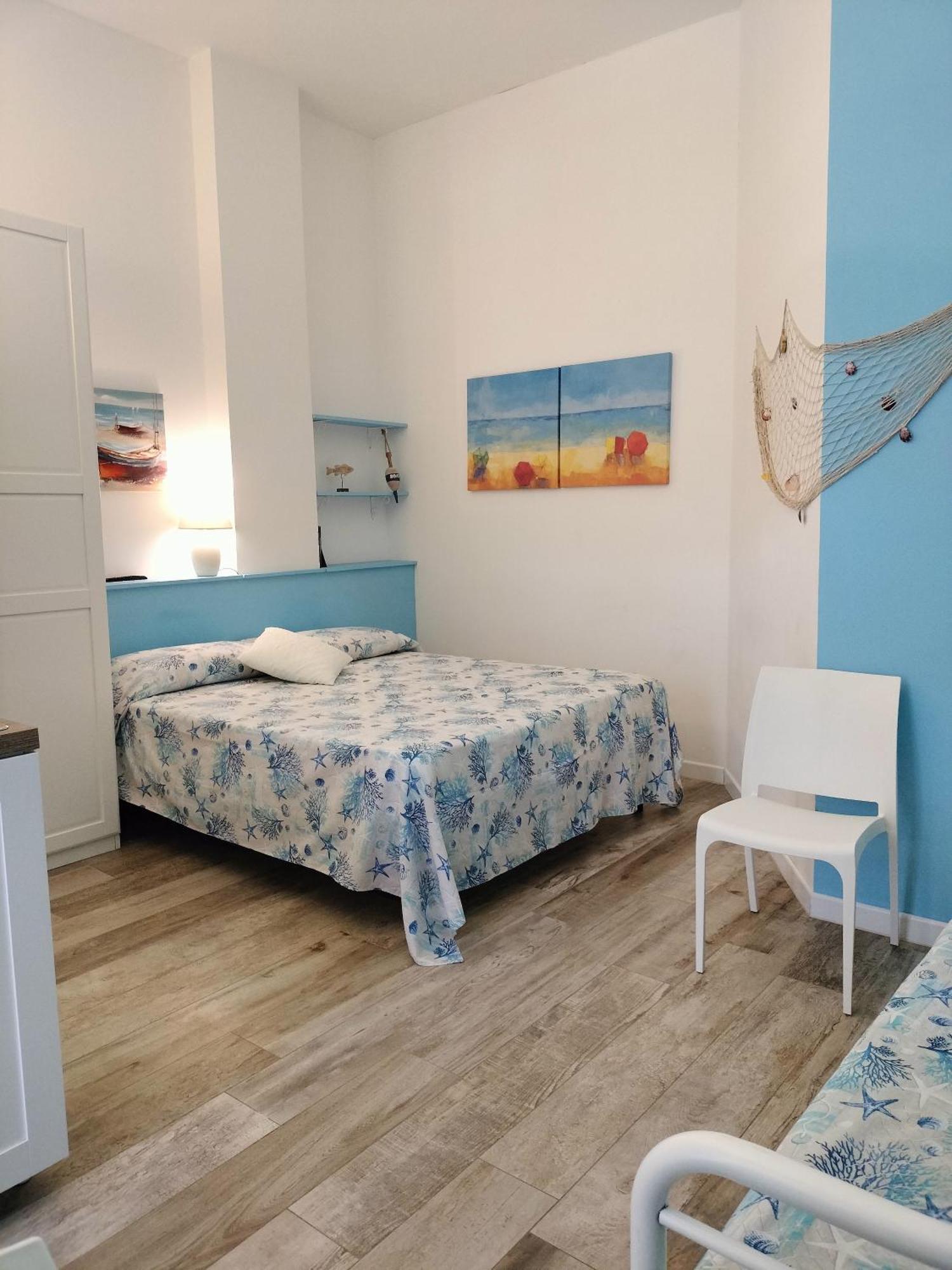 מונופולי Casa Levante A 75 Mt Dalla Spiaggia מראה חיצוני תמונה