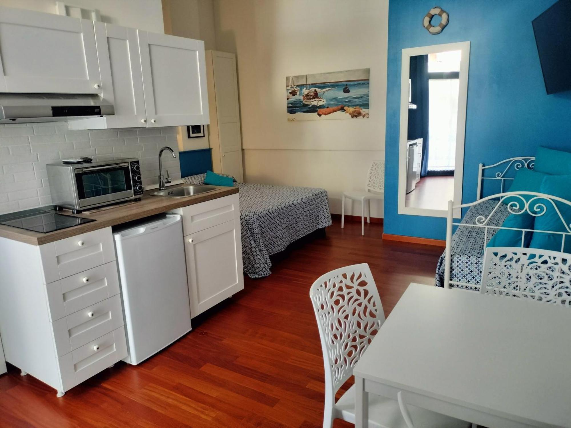 מונופולי Casa Levante A 75 Mt Dalla Spiaggia מראה חיצוני תמונה