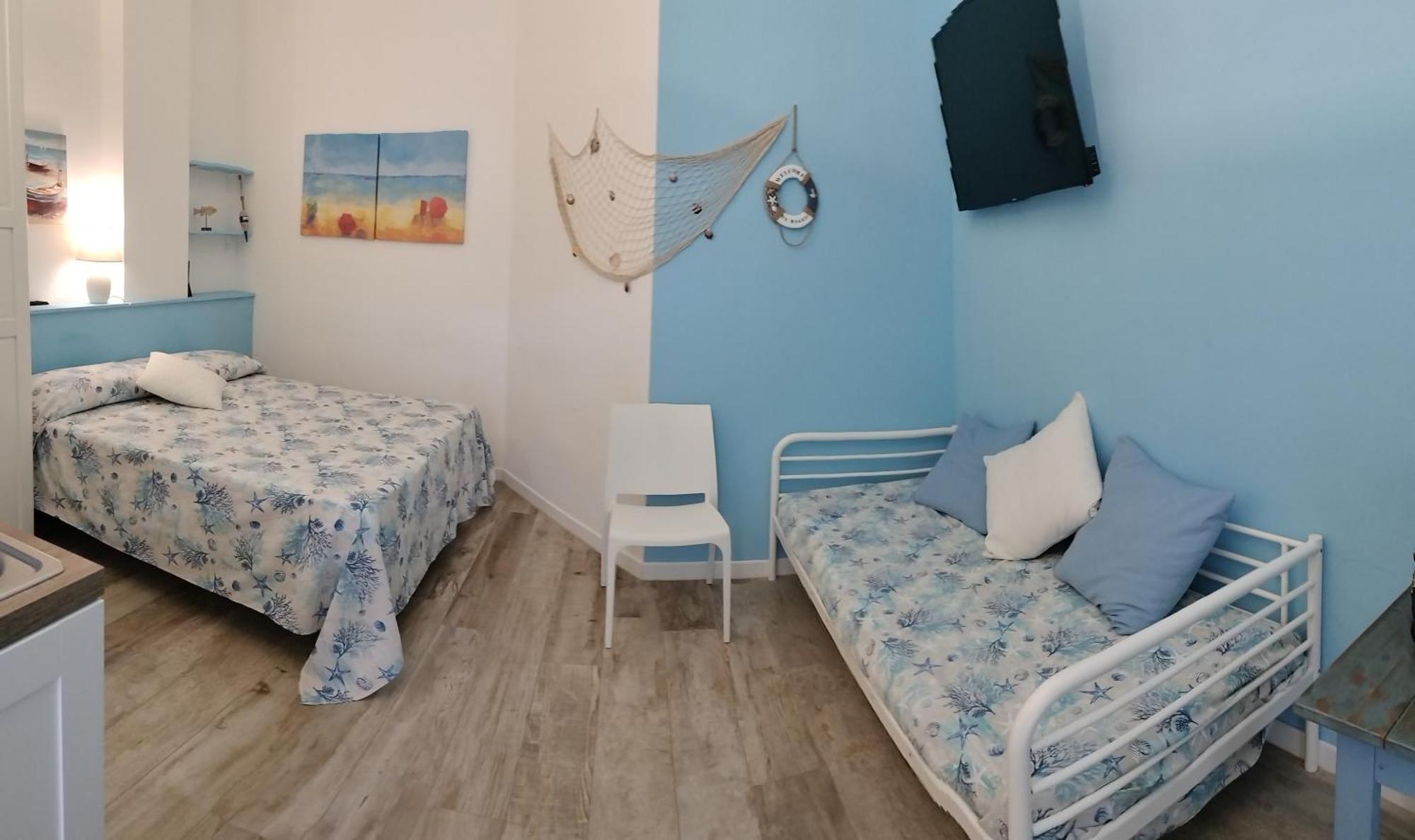 מונופולי Casa Levante A 75 Mt Dalla Spiaggia מראה חיצוני תמונה
