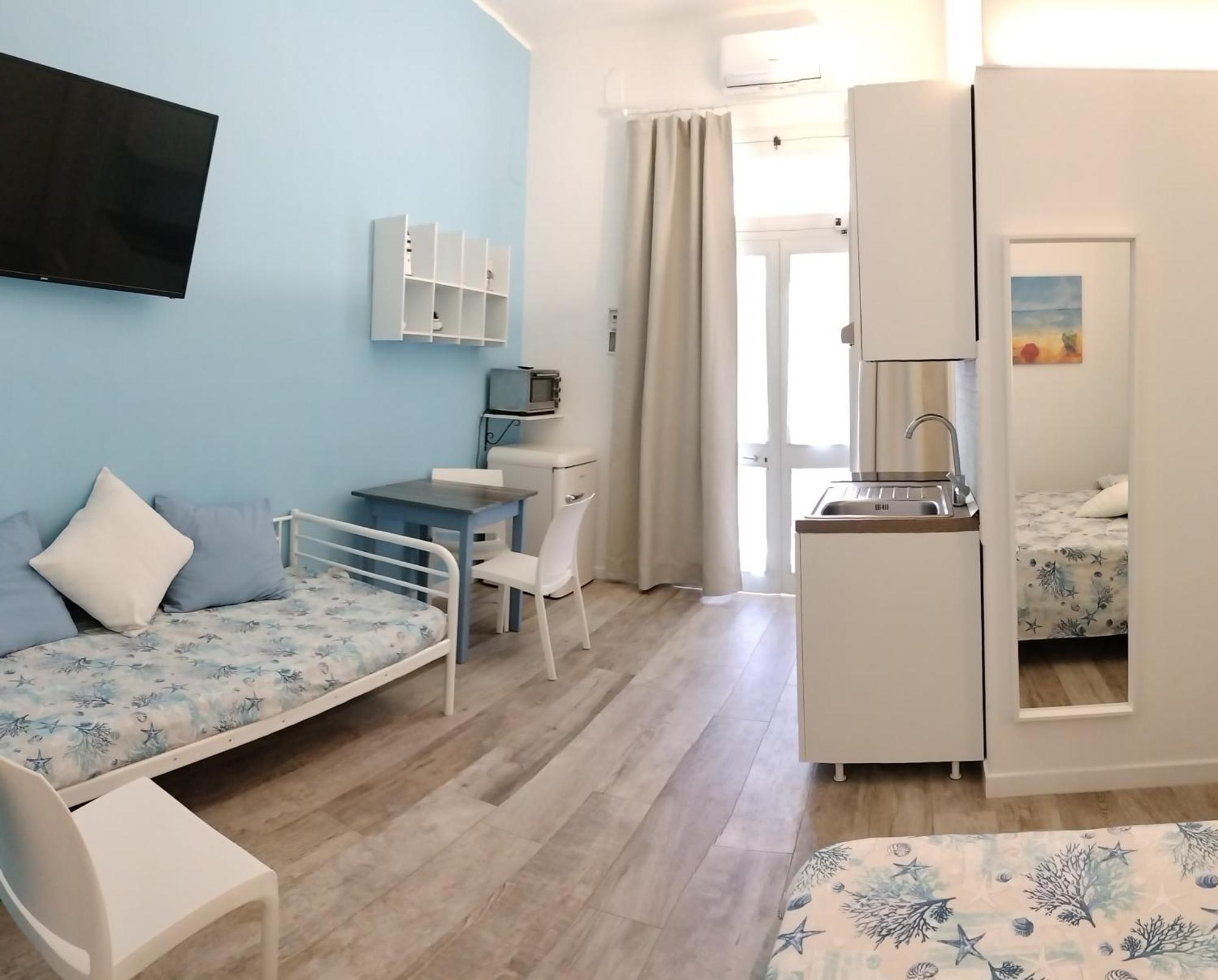 מונופולי Casa Levante A 75 Mt Dalla Spiaggia מראה חיצוני תמונה