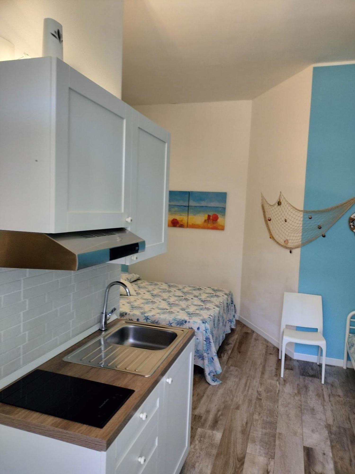 מונופולי Casa Levante A 75 Mt Dalla Spiaggia מראה חיצוני תמונה