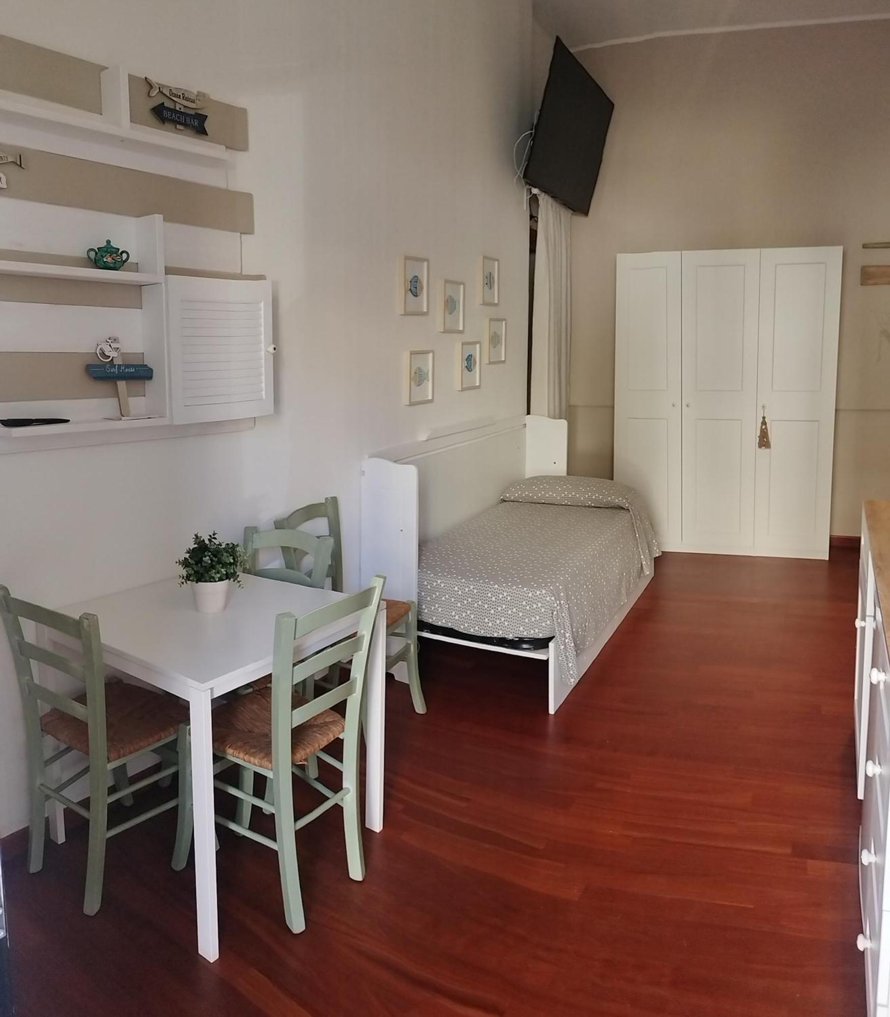 מונופולי Casa Levante A 75 Mt Dalla Spiaggia מראה חיצוני תמונה